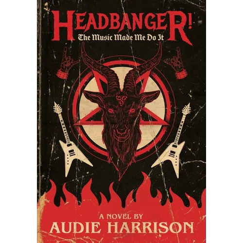 Headbanger!
