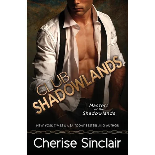 Club Shadowlands