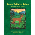 From Tales To Tails: Read, Write, Play, Create