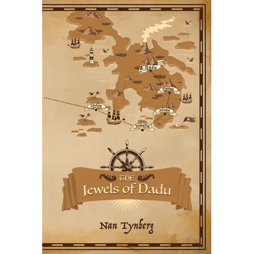 The Jewels of Dadu