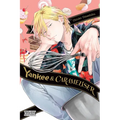 Yankee & Carameliser (Manga)