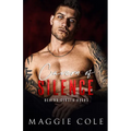 Cavern of Silence: A Dark Military Romance