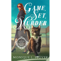 Game, Set, Murder