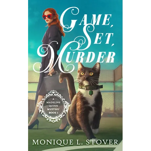 Game, Set, Murder