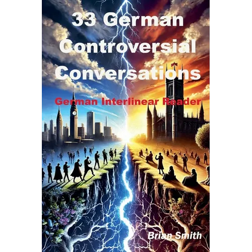 33 Controversial German Conversations