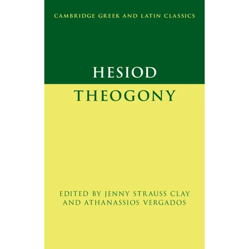 Hesiod: Theogony