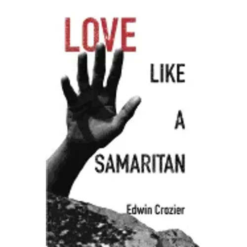 Love Like a Samaritan