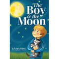 The Boy and the Moon