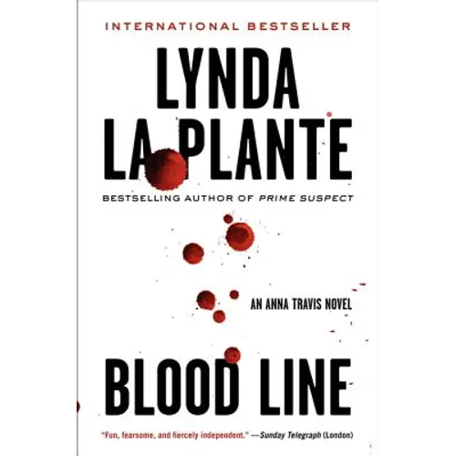 Blood Line