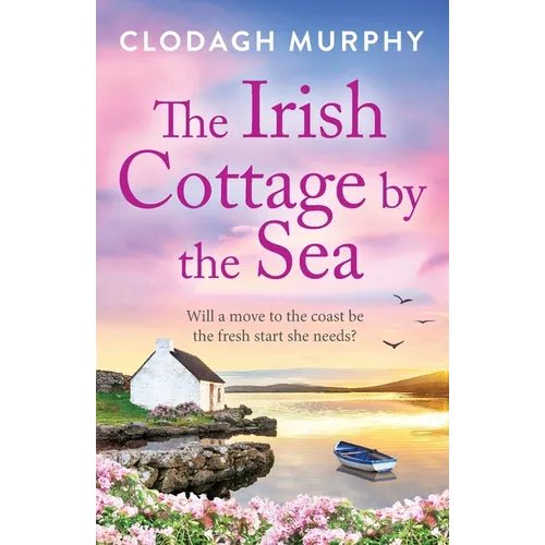 The Irish Cottage by the Sea
