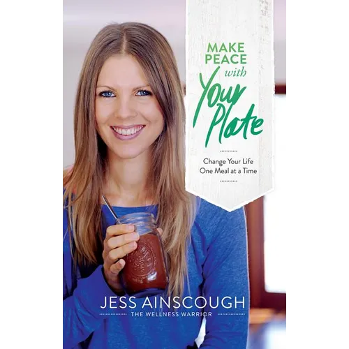 Make Peace with Your Plate