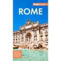 Fodor's Pocket Rome: A Compact Guide to the Eternal City