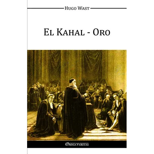 El Kahal - Oro