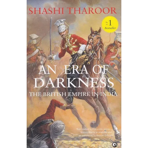 An Era of Darkness