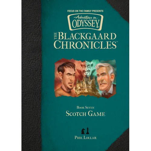 Scotch Game