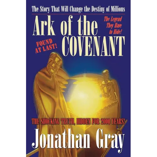 Ark of the Covenant