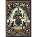 Treasure Island (Collector's Edition) (Laminated Hardback with Jacket)
