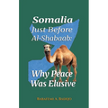 Somalia Just Before Al-Shabaab: Why Peace Was Elusive
