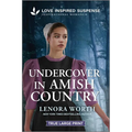 Undercover in Amish Country