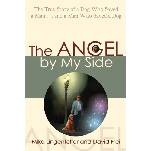 Angel By My Side