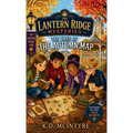The Case of the Autumn Map