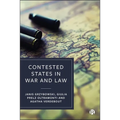 Contested States in War and Law