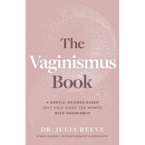 The Vaginismus Book