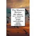 The Masters Review Best Emerging Writers 2024