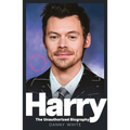 Harry: The Unauthorized Biography