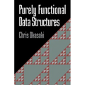 Purely Functional Data Structures