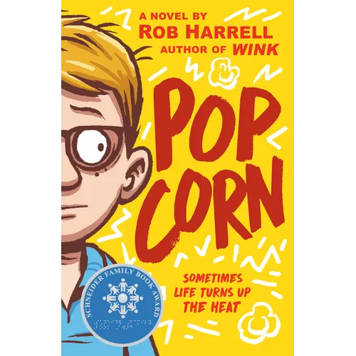 Popcorn