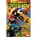 Miles Morales: Spider-Man by Cody Ziglar Vol. 3 - Gang War