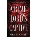 Crime Lord's Captive