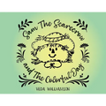 Sam The Scarecrow and The Colorful Day