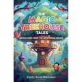 The Magic Treehouse Tales: Adventures from the Whispering Woods