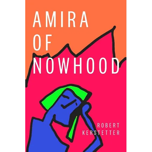Amira of Nowhood