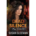 Dead Silence: Truth Seekers - Book 2