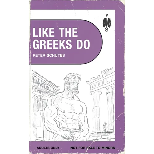 Like the Greeks Do