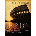 The Epic Study Guide (Study Guide)