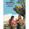 Aritmetica: Teorico, Practica (Spanish Edition)