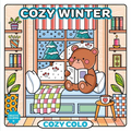 Cozy Colo: Cozy Winter