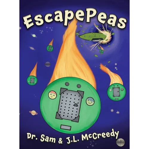 EscapePeas