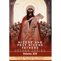 Nicene and Post-Nicene Fathers: Second Series, Volume XIV the Seven Ecumenical Councils