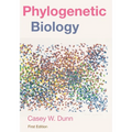 Phylogenetic Biology