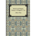 Morals and Dogma, Volume 1 (Chapters 1-24)