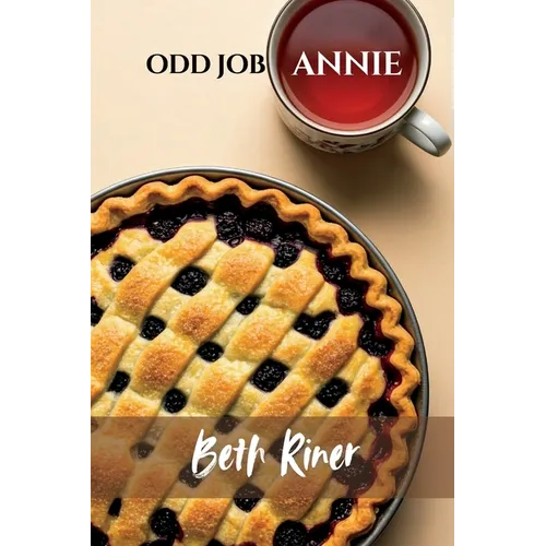 Odd Job Annie