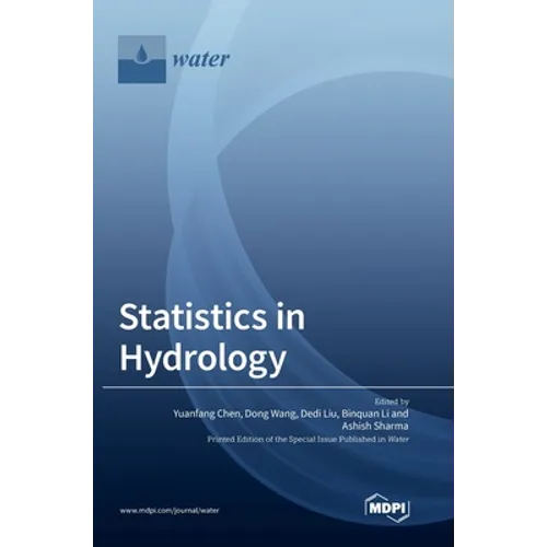 Statistics in Hydrology