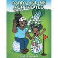 Daddy and Me Hit the Tee