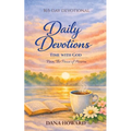 Daily Devotions: Time with God