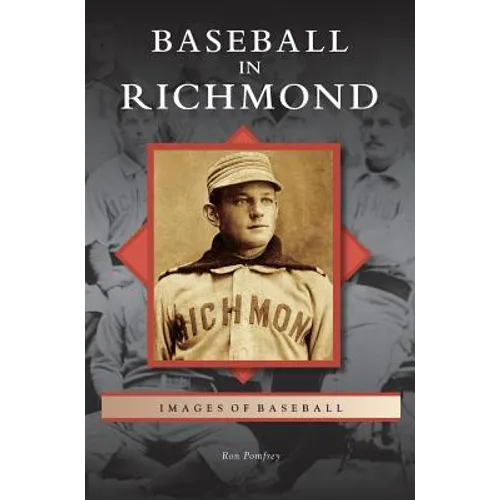 Baseball in Richmond